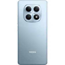 Смартфон Redmi Note 15 4G 6/128GB Glacier Blue UA-UCRF [156398] - мініатюра 5
