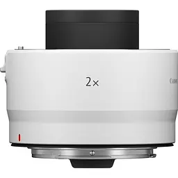 Телеконвертер Canon Extender RF 2х (4114c005) [169223] - мініатюра 2