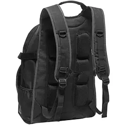 Рюкзак Rollerblade Pro Backpack LT 30 Eco Чорний - мініатюра 2