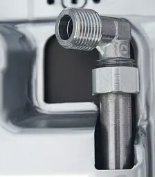 Газова варильна поверхня Whirlpool TGML 660 NB Чорний (6795754) - мініатюра 6