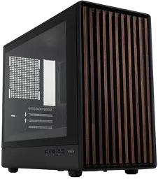 Корпус Vinga Providence Black