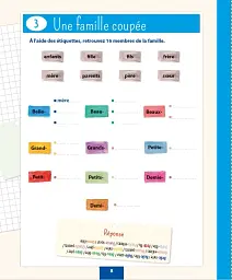 101 Jeux De FLE A2 - мініатюра 4