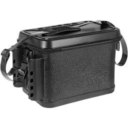 Сумка Favorite Tackle Bakkan BKN.1-20M 20L Black - мініатюра 4