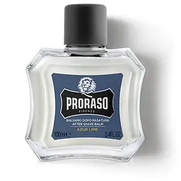 Бальзам після гоління Proraso Azur & Lime 100 мл