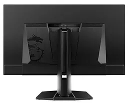 Монітор MSI 31.5" MAG 322UP QD-OLED E16 UHD OLED 165Hz (MAG 322UP QD-OLED E16) - мініатюра 4