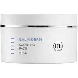 Спонжі для чутливої шкіри Holy Land Calm Derm Soothing Pads 60 шт.