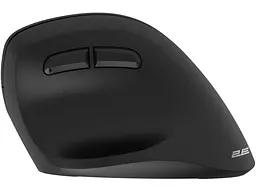 Миша 2E 2Е MF325 WL Black (2Е-MF325WBK) - мініатюра 3