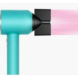 Фен Dyson HD16 Supersonic Nural Ceramic Patina/Topaz (515276-01/514266-01/515217-01) CN [106571] - мініатюра 5