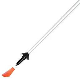 Палиці для скандинавської ходьби Gabel Nordic Revo Alu-Tech (7009351390000) - мініатюра 4