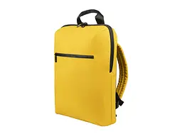 Рюкзак для ноутбука Tucano Gommo 15.6 Yellow (BKGOM15-Y)