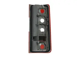 Ліхтар (фонарь) задній лівий FORD TRANSIT / TOURNEO CONNECT I 06.00-06.09 TYC (11-11684-01-2) - мініатюра 2