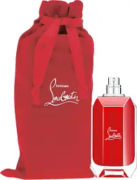 Оригінал Christian Louboutin Loubikiss 90 мл ТЕСТЕР парфумована вода