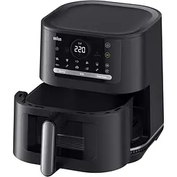 Мультипіч Braun HF 5073 IBK - мініатюра 2