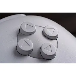 Геймпад 8BitDo 64 Bluetooth 80NE White [169200] - мініатюра 6