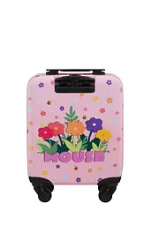 Валіза 45 См Samsonite DAYDREAM DISNEY MINNIE FLOWER POWER 45x33x20 64C*22002 - мініатюра 4