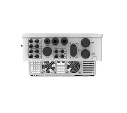 Інвертор гібридний 15kW Deye SUN-15K-SG01HP3-EU-AM2 HV, трифазний - мініатюра 4