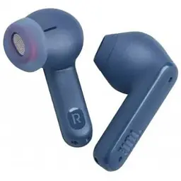 Бездротові навушники JBL Tune Flex Blue (JBLTFLEXBLU) - мініатюра 5