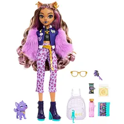 Лялька Monster High Монстро-класика Клодін (HRP65) - мініатюра 2