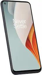 Смартфон OnePlus Nord N100 4/64GB Midnight Frost *** - мініатюра 3
