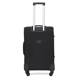 Валіза Semi Line 24" (M) Black (T5771-2) - мініатюра 4