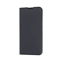 Чохол до мобільного телефона BeCover Exclusive New Style Xiaomi Redmi Note 14 Pro 4G Black (713325) - мініатюра 3