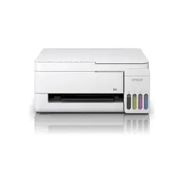 БФП струменевий кольоровий Epson L3356 А4 Wi-Fi (C11CL62415)