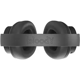 Гарнітура ігрова Bloody MH390 (Black) - мініатюра 6