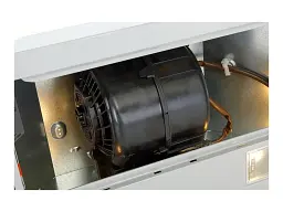 Витяжка вбудована Elica CT17 GR/A/52 - мініатюра 8