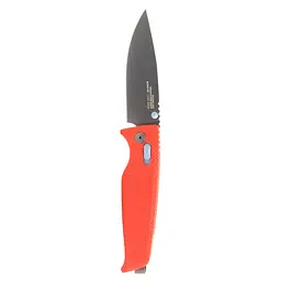 Складаний ніж SOG Altair XR Червоний
