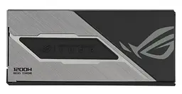 Блок живлення Asus ROG Thor 1200W Platinum III ROG Equalizer (90YE00V7-B0NA00) - мініатюра 3