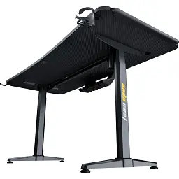 Комп'ютерний ігровий стіл Anda Seat Terminator RGB (AD-D-DD1-1600L-01-BB) [123502] - мініатюра 4