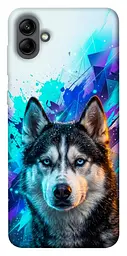 TPU чохол Demsky Husky magic для Samsung Galaxy A04