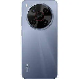 Смартфон ZTE Nubia V70 Max 6/128GB Gray (UA UCRF) - мініатюра 2