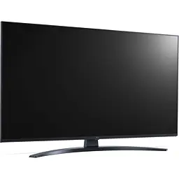 Телевізор LG AI UT81 43" LED 4K UA [43UT81006LA] [128076] - мініатюра 4