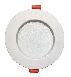 Панель LED downlight 5W 6000K білий Premium 