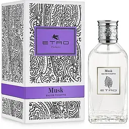 Туалетна вода ETRO Musk 100 мл