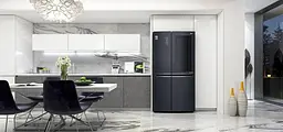 Холодильник LG (GC-Q257CBFC) - мініатюра 12