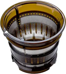 Соковитискач BioChef Synergy Slow Juicer Black - мініатюра 4