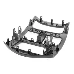 Перехідна рамка Chevrolet Spark Carav 11-180 - мініатюра 3
