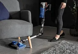 Пилосос акумуляторний Rowenta X-Force 9.6 Aqua Allergy RH20C0WO - мініатюра 6