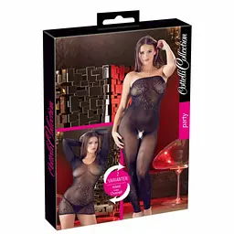 Набір 2730413 Dress or Catsuit black S/L Афродита 513227304131101 89891
