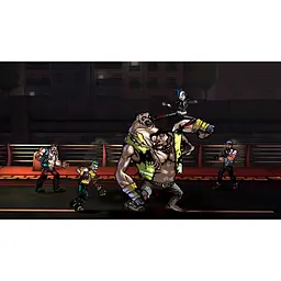 Ключ активації Microsoft Bloody Zombies для Xbox One/Series - мініатюра 9
