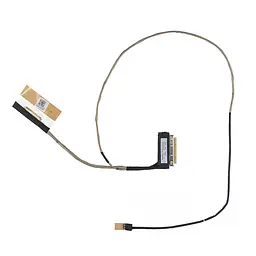 Шлейф матриці / шлейф екрана для ноутбука Acer Aspire A315-42, A315-54, A315-56, Extensa 215-51 (DC02003K200) Оригінал від Acer, 15.6", 30pin, 60Hz