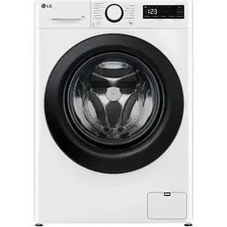 Пральна машина автоматична LG F2W8S506W