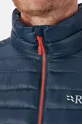 Куртка Rab Altus Jacket L Темно-синій - мініатюра 3