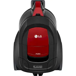 Пилосос LG VC5506NHTCR - мініатюра 5