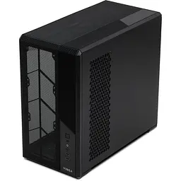 Корпус Vinga Eclipse Black (Eclipse Black) - мініатюра 6