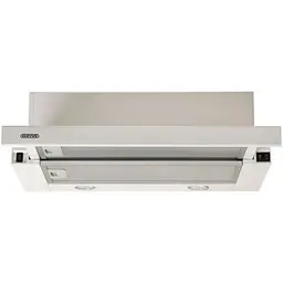 Витяжка кухонна ELEYUS Storm 700 50 WH - мініатюра 2