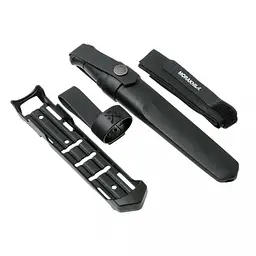 Ніж Morakniv Garberg Black Carbon steel Multi-Mount (13147) - мініатюра 9