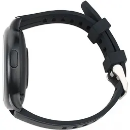 Smart Watch Globex Aero Black UA - мініатюра 3